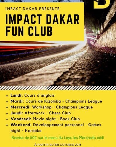 Fun-club