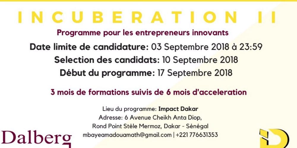 IncuberationII
