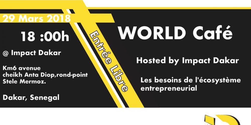 World-café